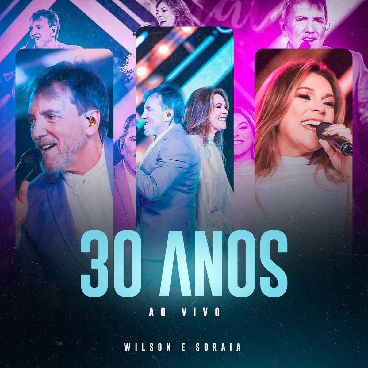 Album cover of Se Não For Por Amor