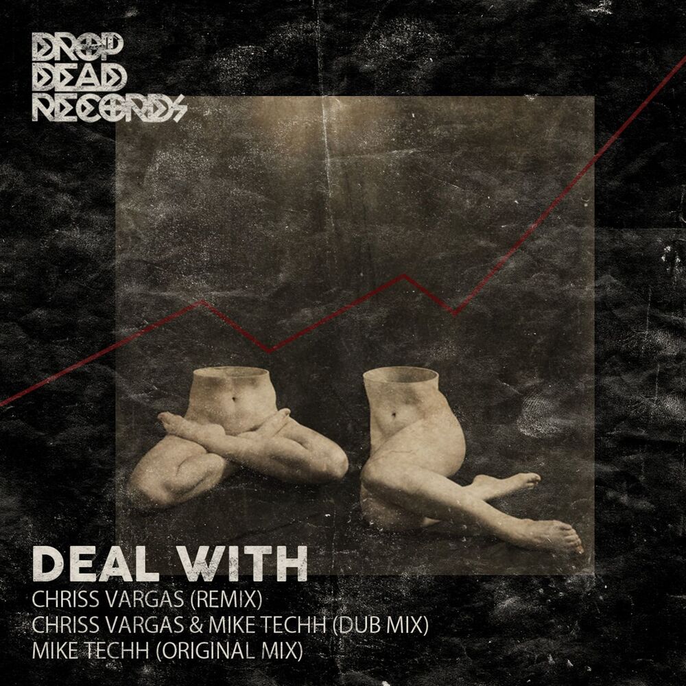 Picture of Deal With EP