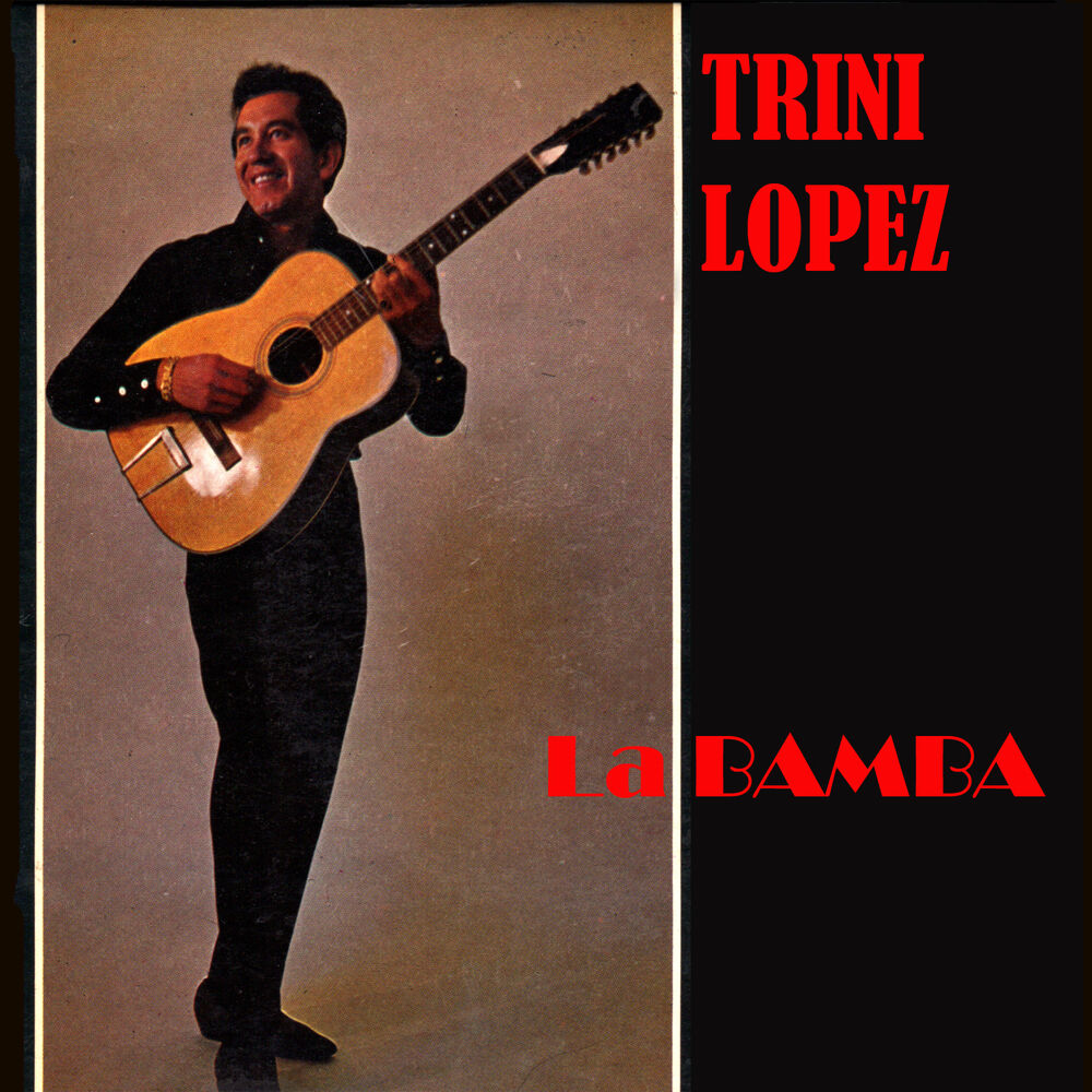 Picture of La Bamba