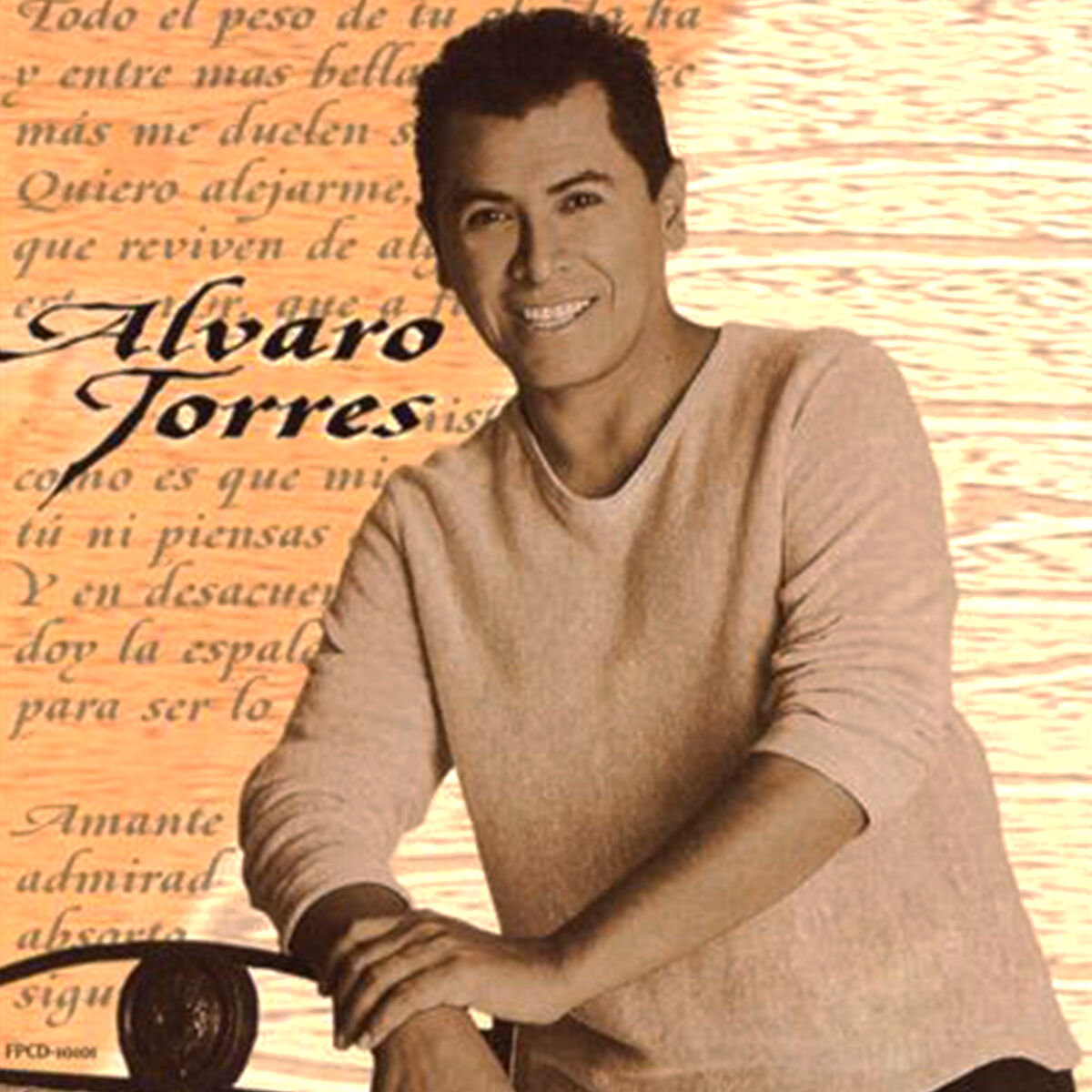 Album cover of Amante de la Vida