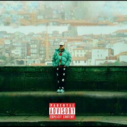 Cover of Real Life