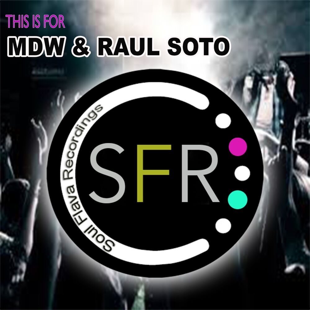 Picture of This Is For (DJ MDW Paradise Mix)