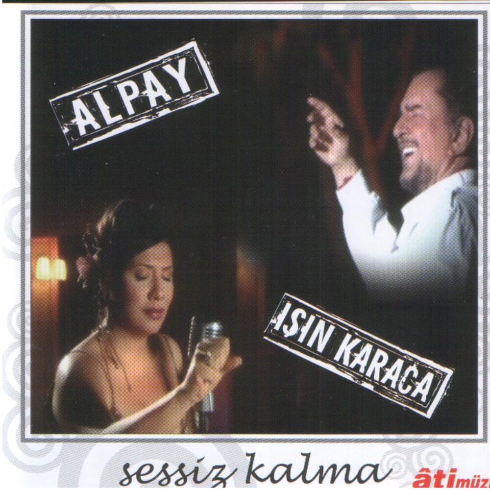 Picture of Sessiz Kalma