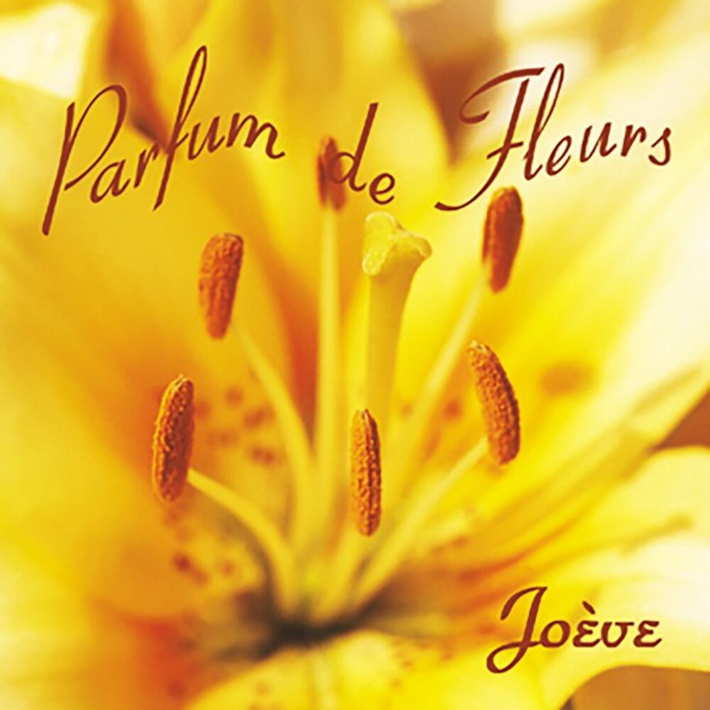 Picture of Parfum de fleurs