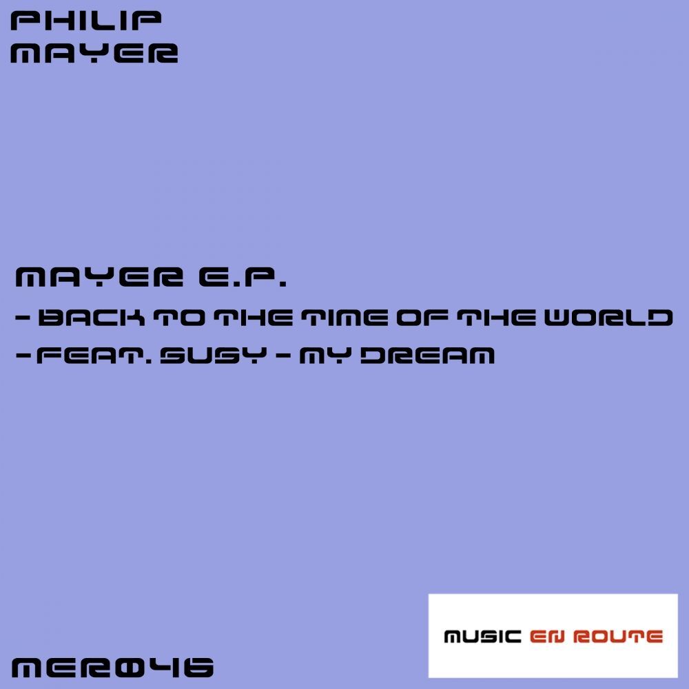 Picture of Mayer E.P.