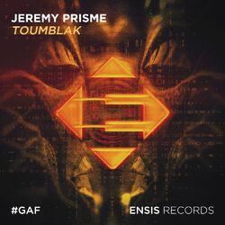 Cover of Toumblak