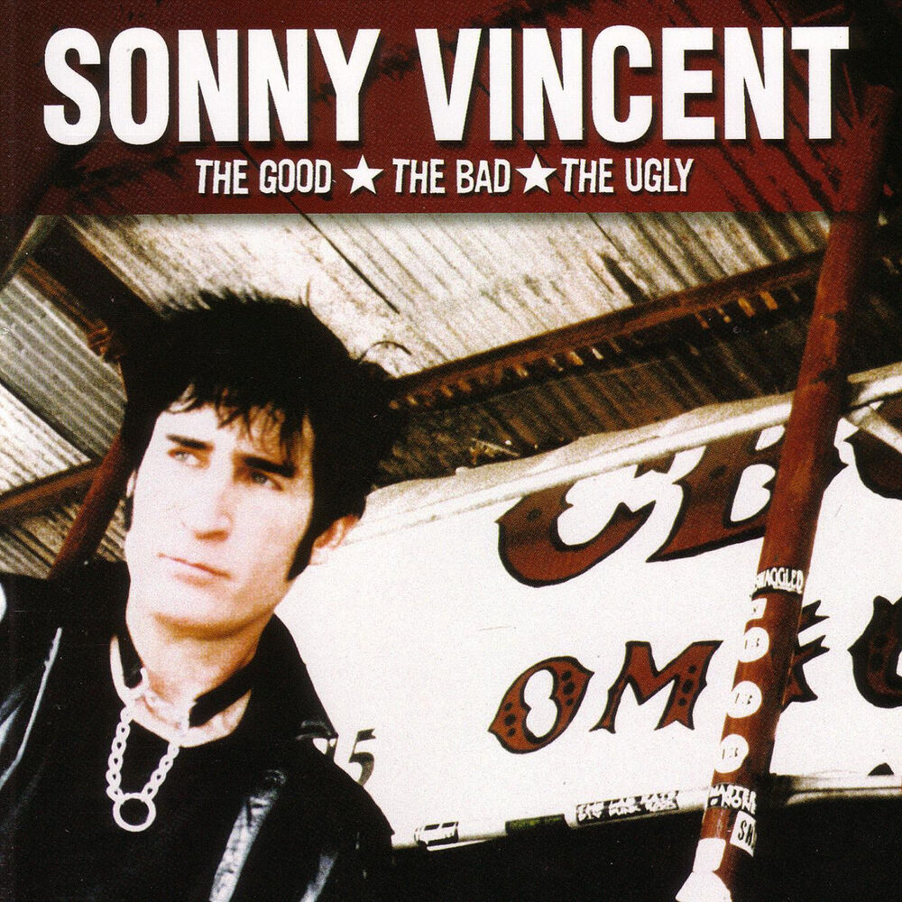 Picture of The Good The Bad The Ugly