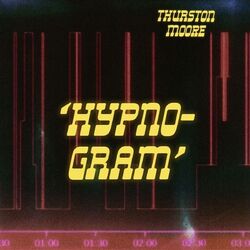 Cover of Hypnogram
