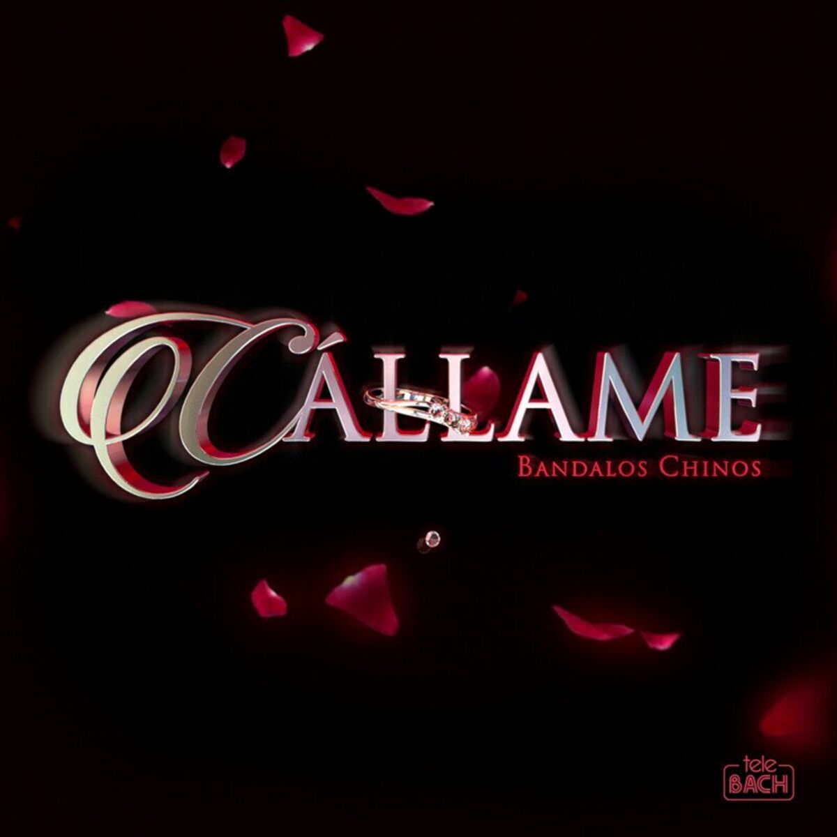 Album cover of Cállame