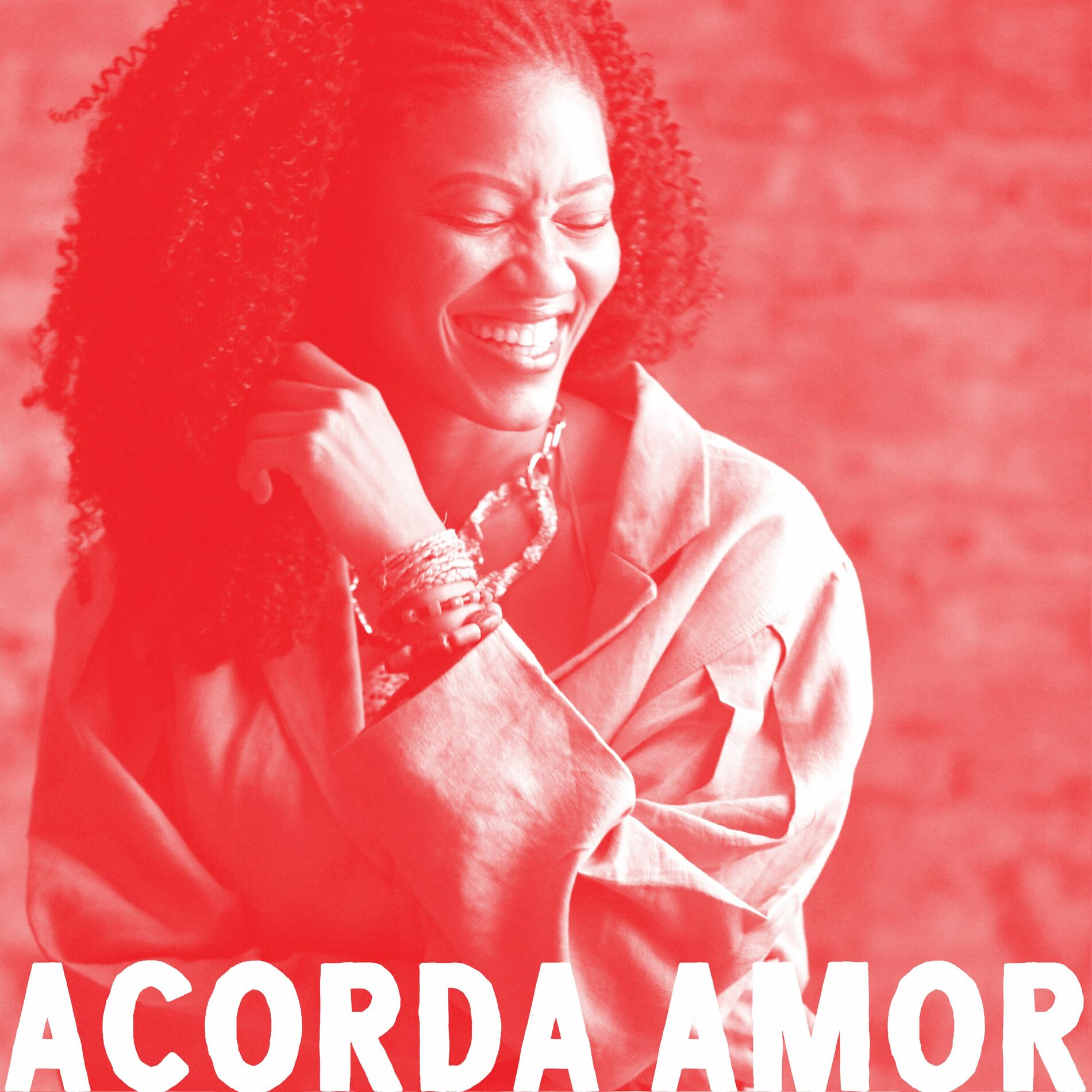 Album cover of Extra - ACORDA AMOR