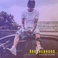 Cover of Brotherhood