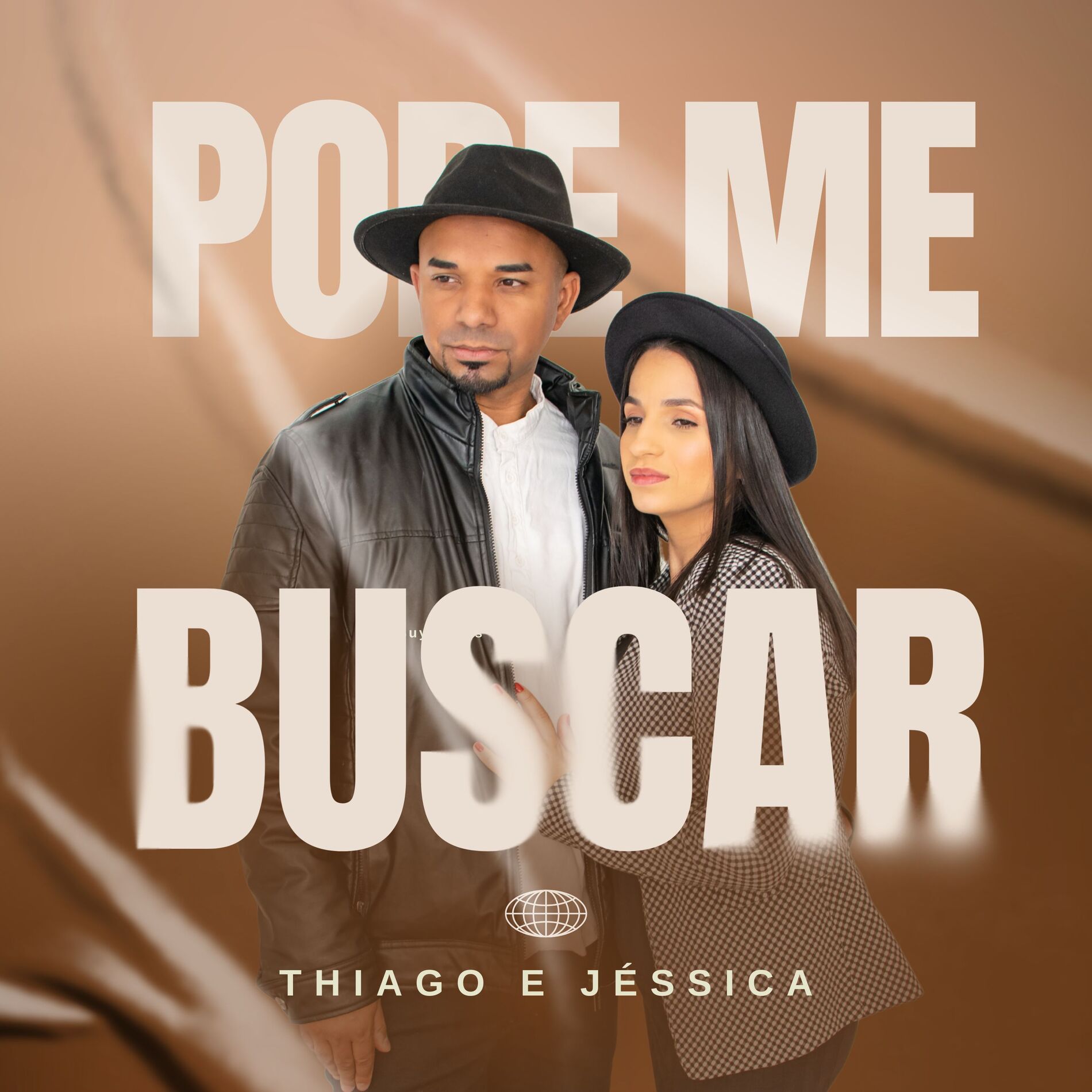 Album cover of Pode me Buscar
