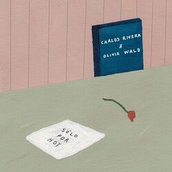 music cover