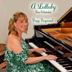 Cover of A Lullaby (Piano Orchestration)