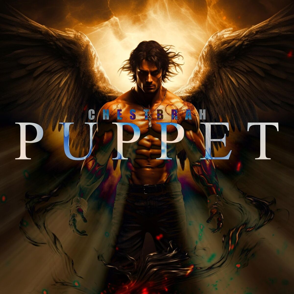 Album cover of Puppet (Hardstyle)