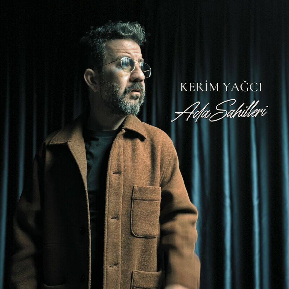 Album cover of Ada Sahilleri
