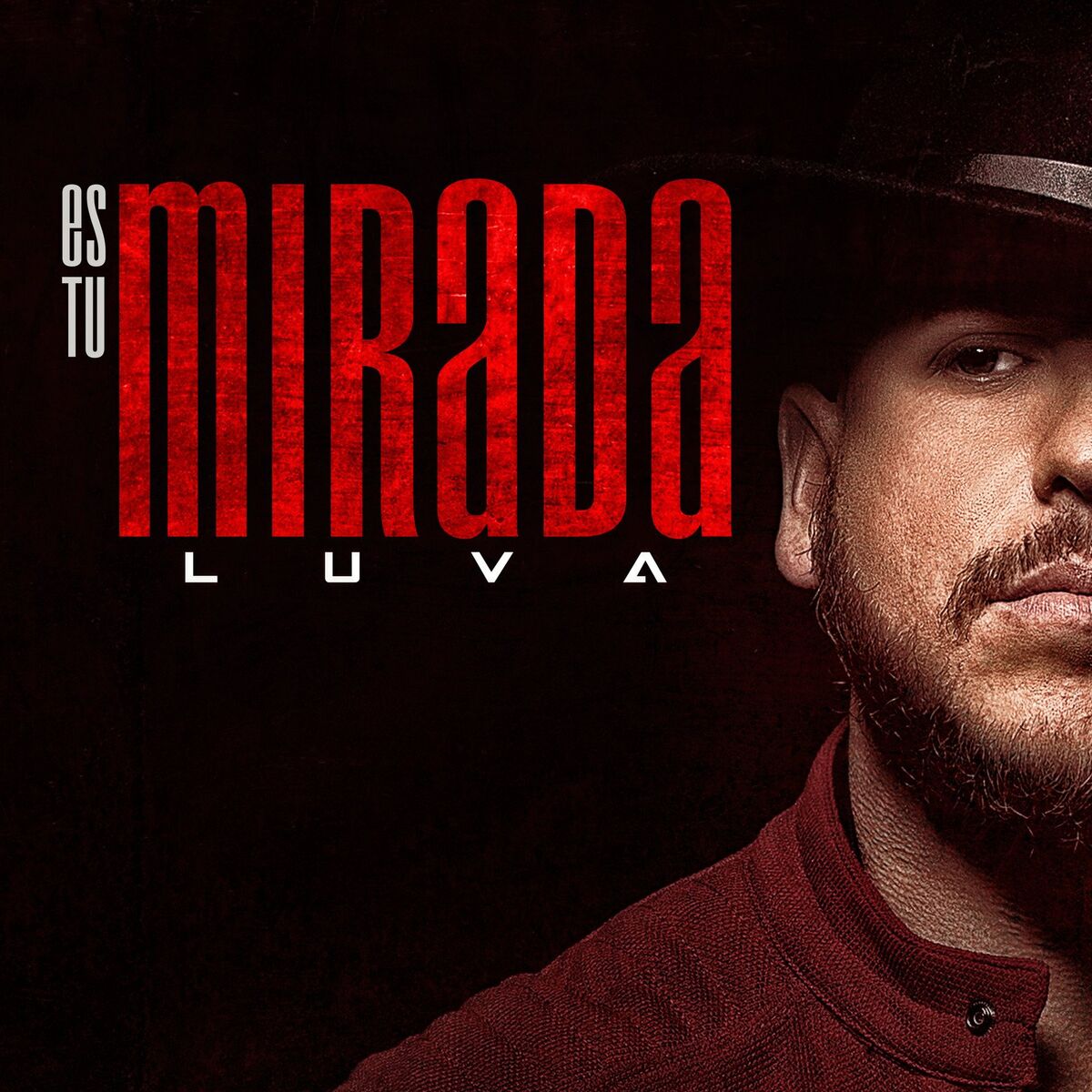 Album cover of Es Tu Mirada