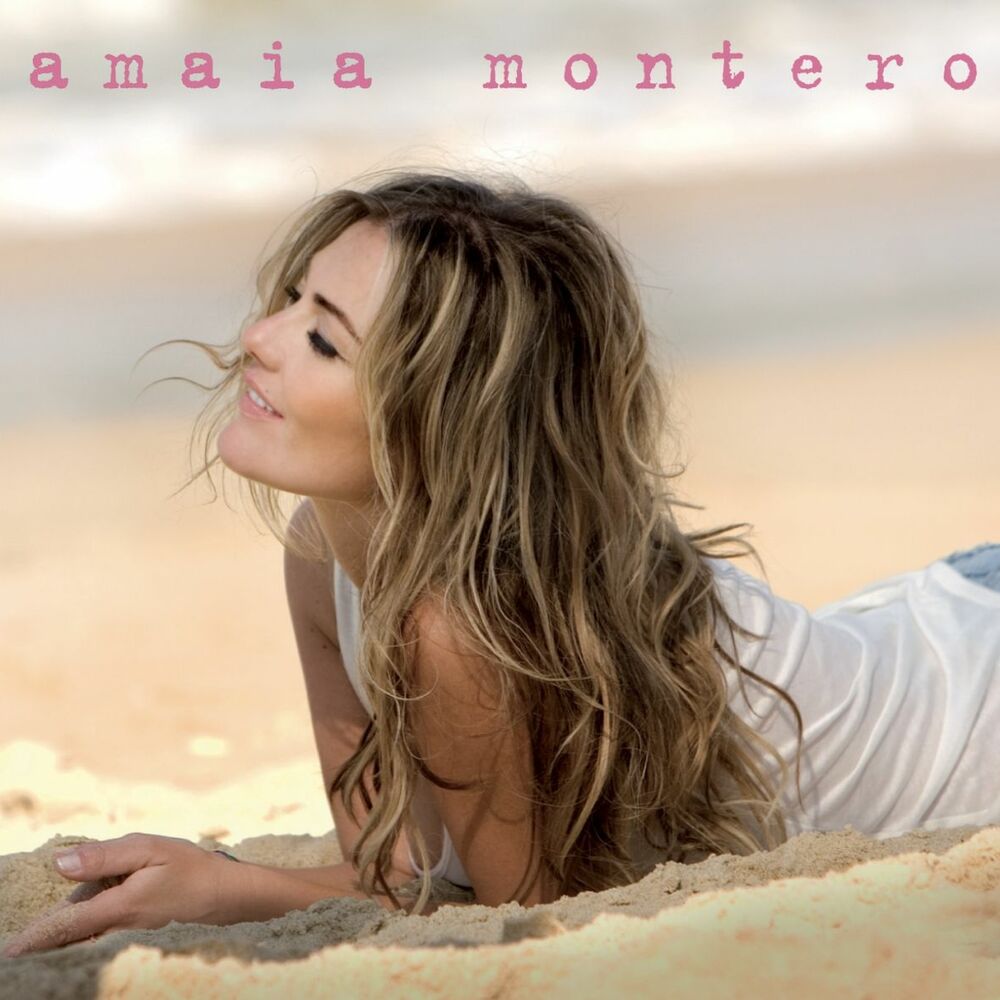 Picture of Amaia Montero