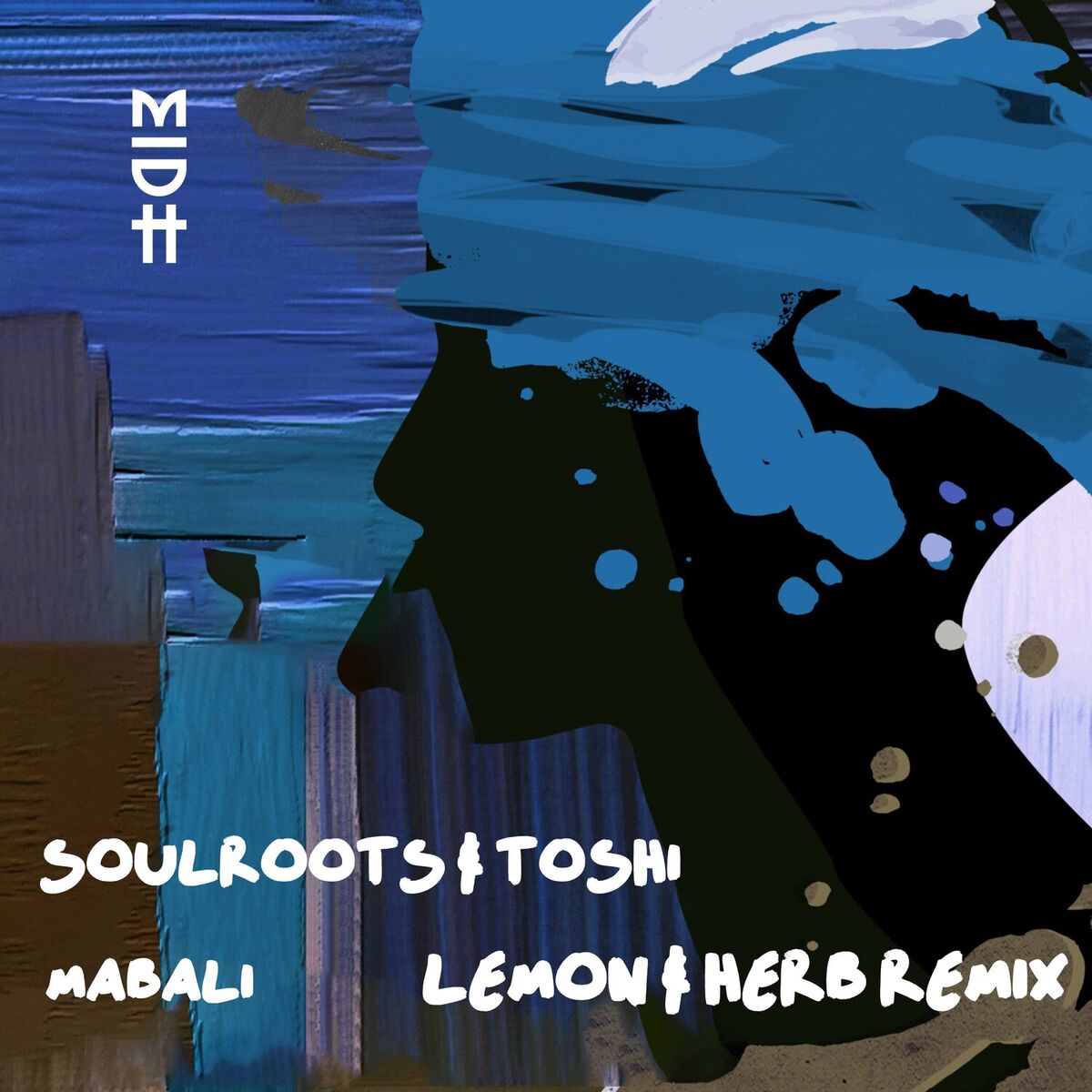 Album cover of Mabali