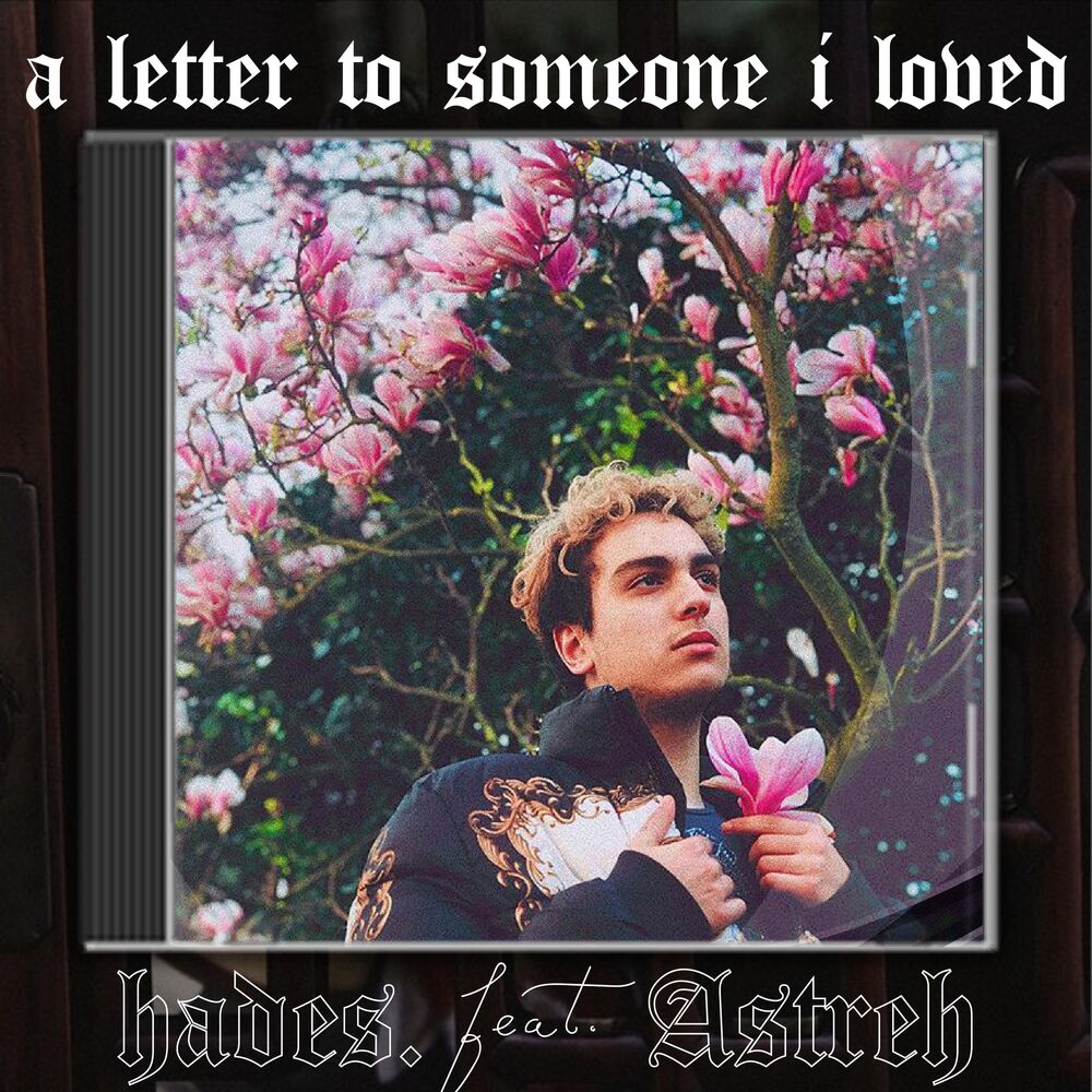 Picture of A Letter To Someone I Loved