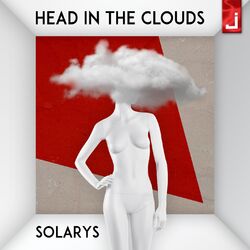 Cover of Head in the Clouds