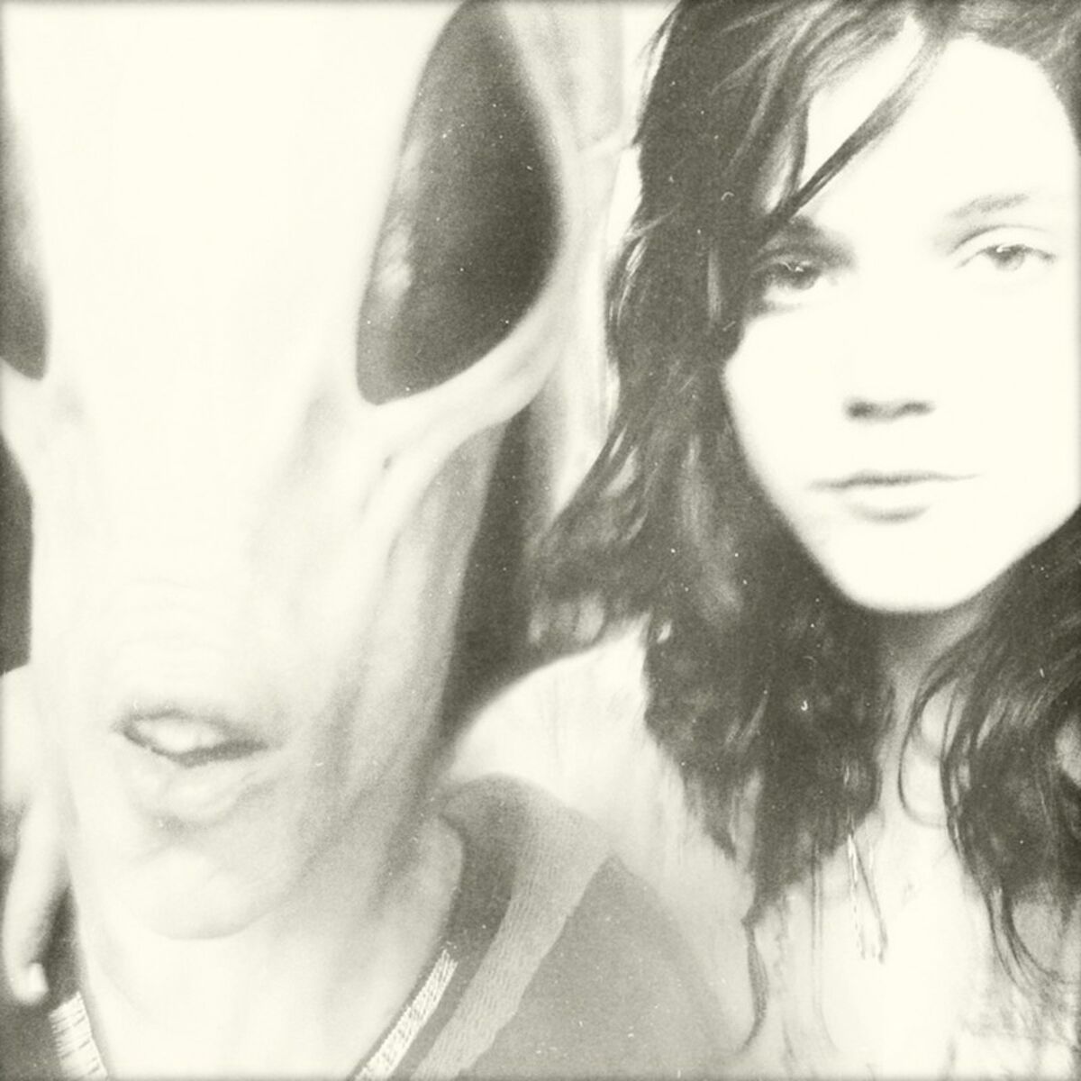 Album cover of We Might Be Dead by Tomorrow