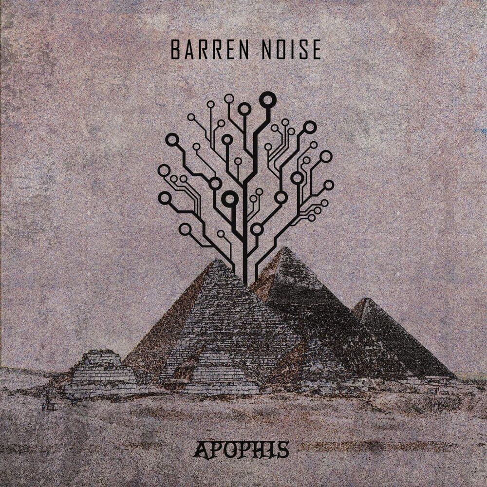 Picture of Apophis