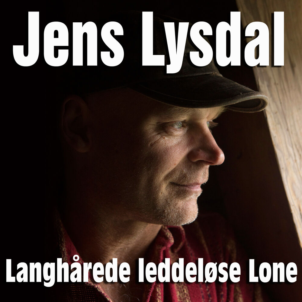 Picture of Langhårede Leddeløse Lone