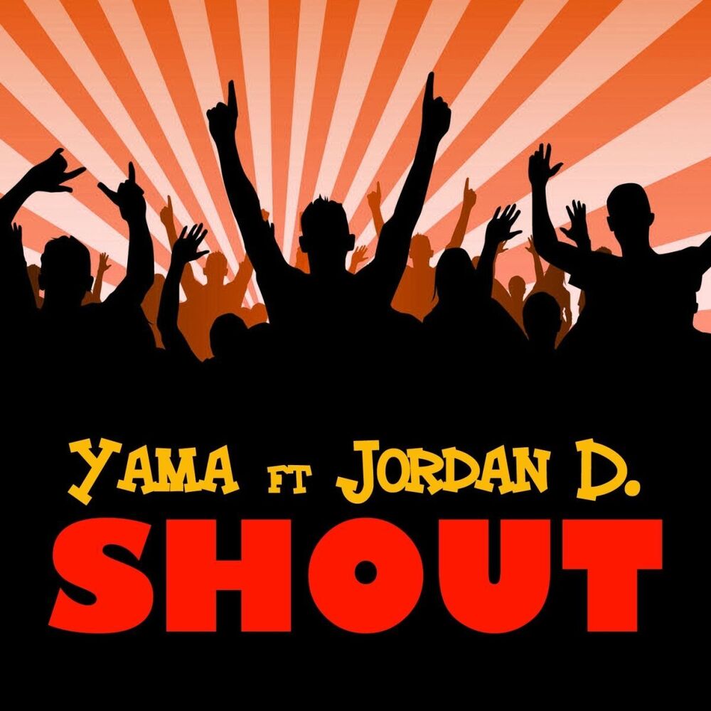 Picture of Shout (Jordan D.)