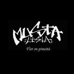 Cover of Tiet on pimeitä