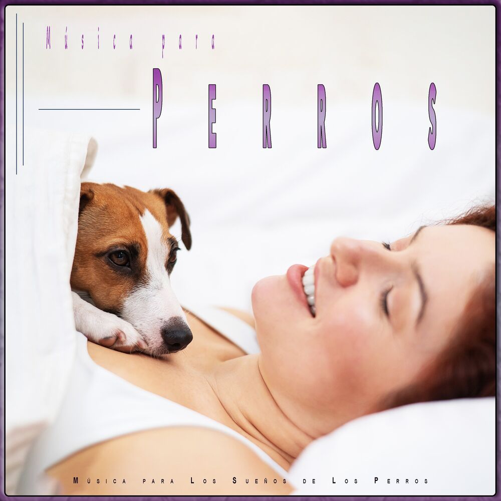 Picture of Música para Perros: Música para Los Sueños de Los Perros
