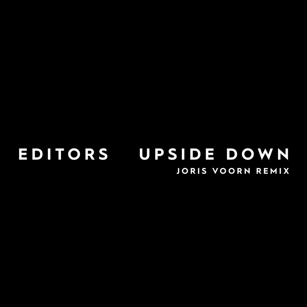 Picture of Upside Down (Joris Voorn Remix)