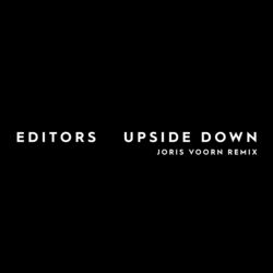 Cover of Upside Down (Joris Voorn Remix)
