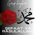 Şefaat Ya Rasulallah