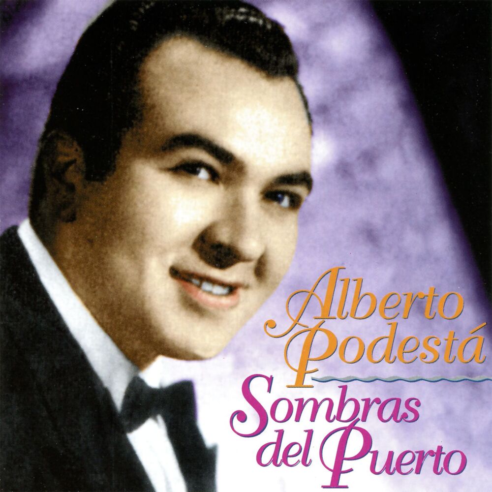 Picture of Sombras Del Puerto