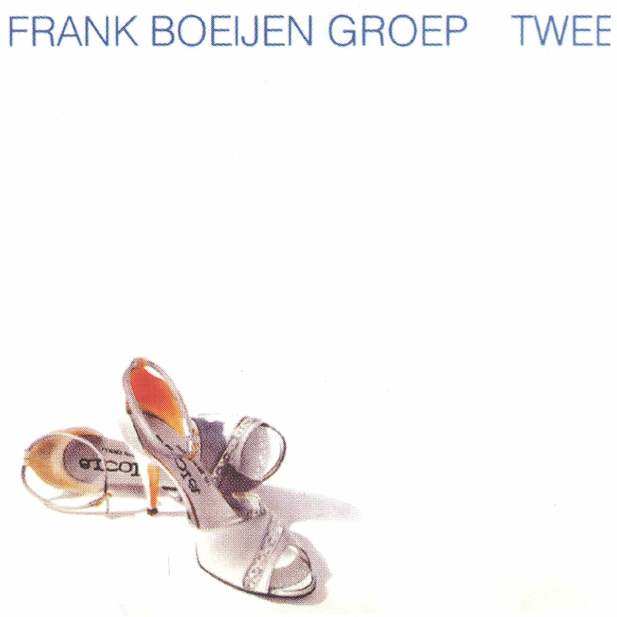 Album cover of Twee