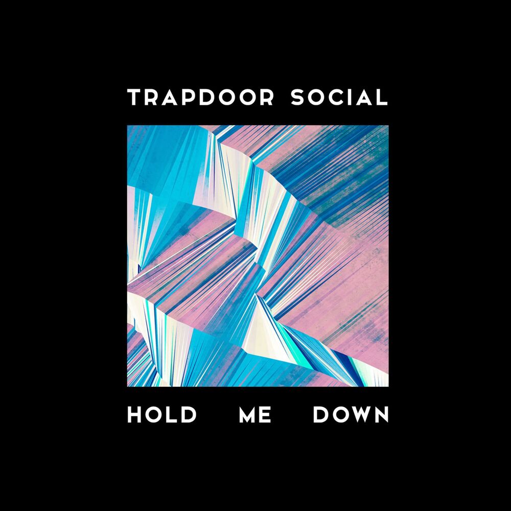 Picture of Hold Me Down