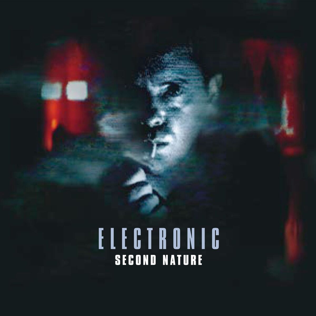 Album cover of Second Nature EP