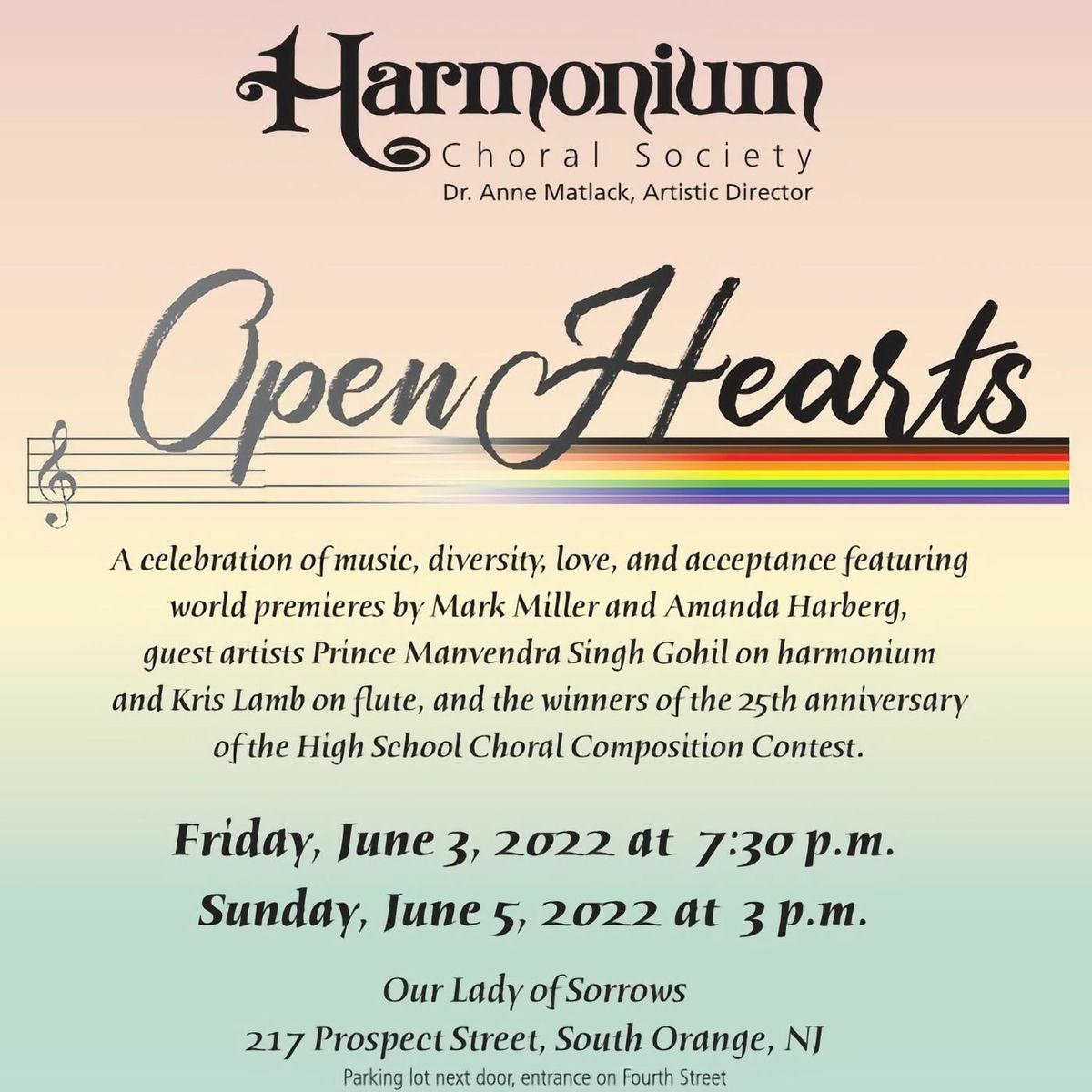 Album cover of Open Hearts (Live)