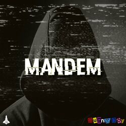 Cover of Mandem