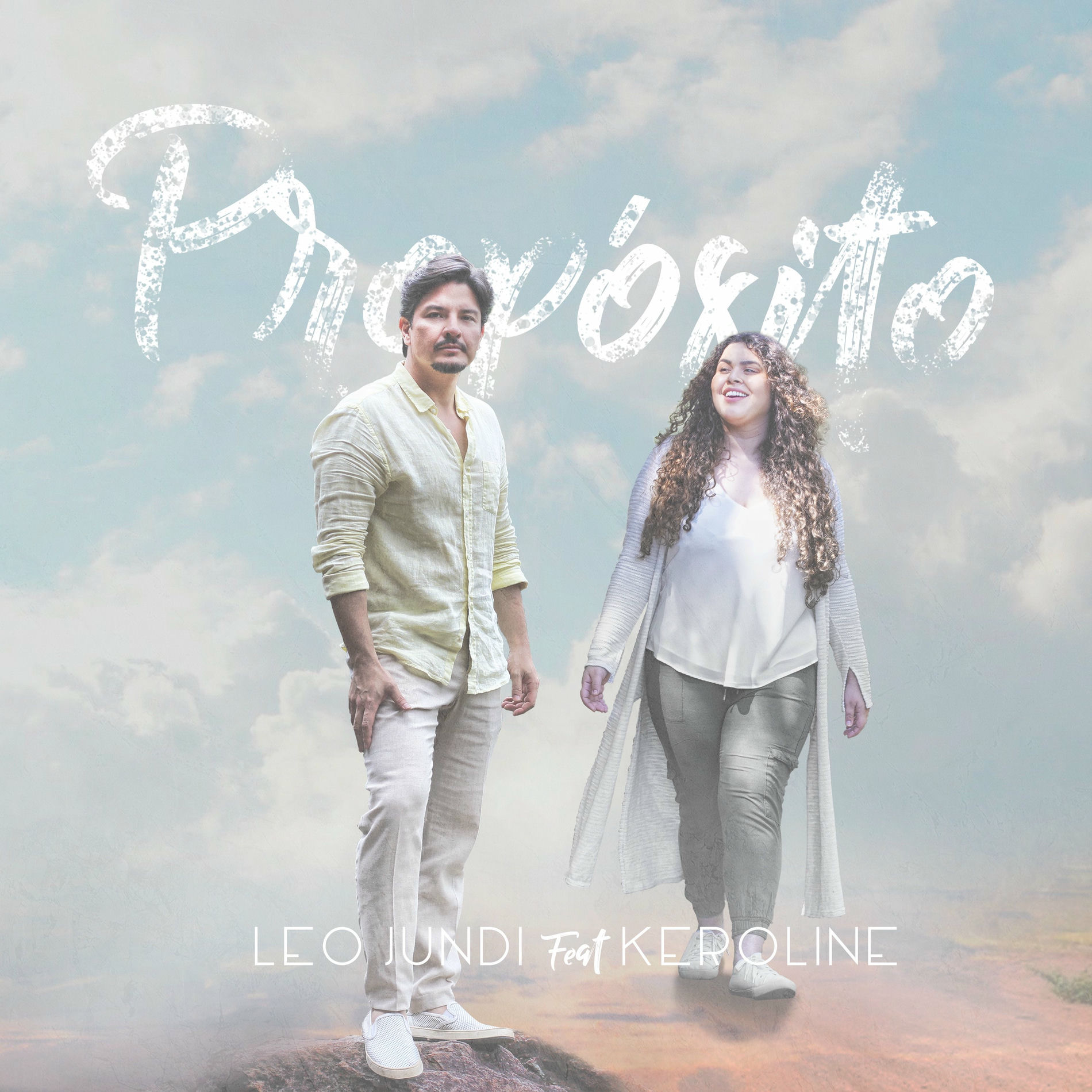 Album cover of Propósito