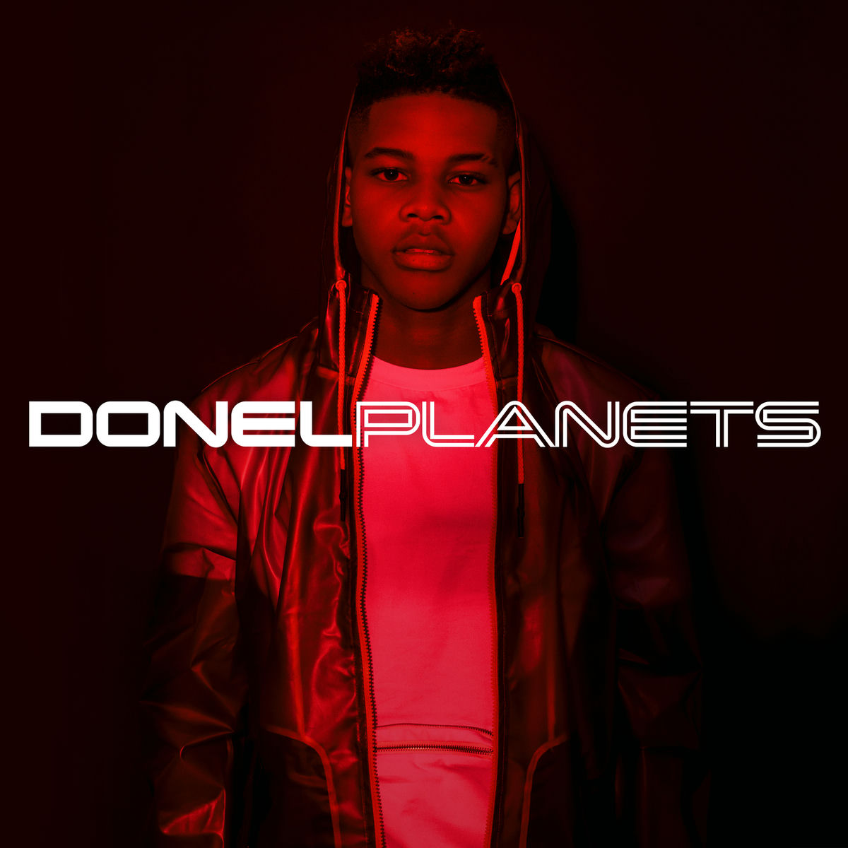 Album cover of Planets