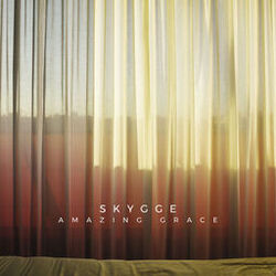 Cover of Amazing Grace