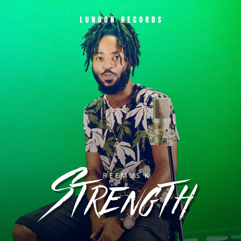 Picture of Strength