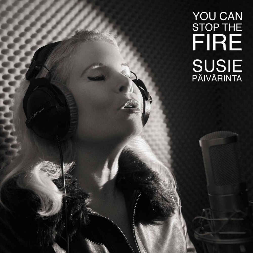 Picture of You Can Stop the Fire