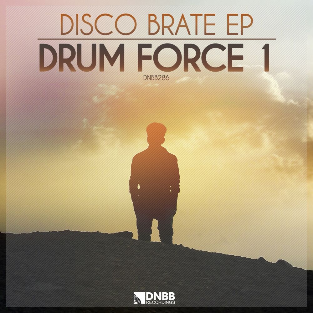 Picture of Disco Brate EP