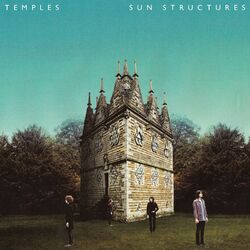 Cover of Sun Structures