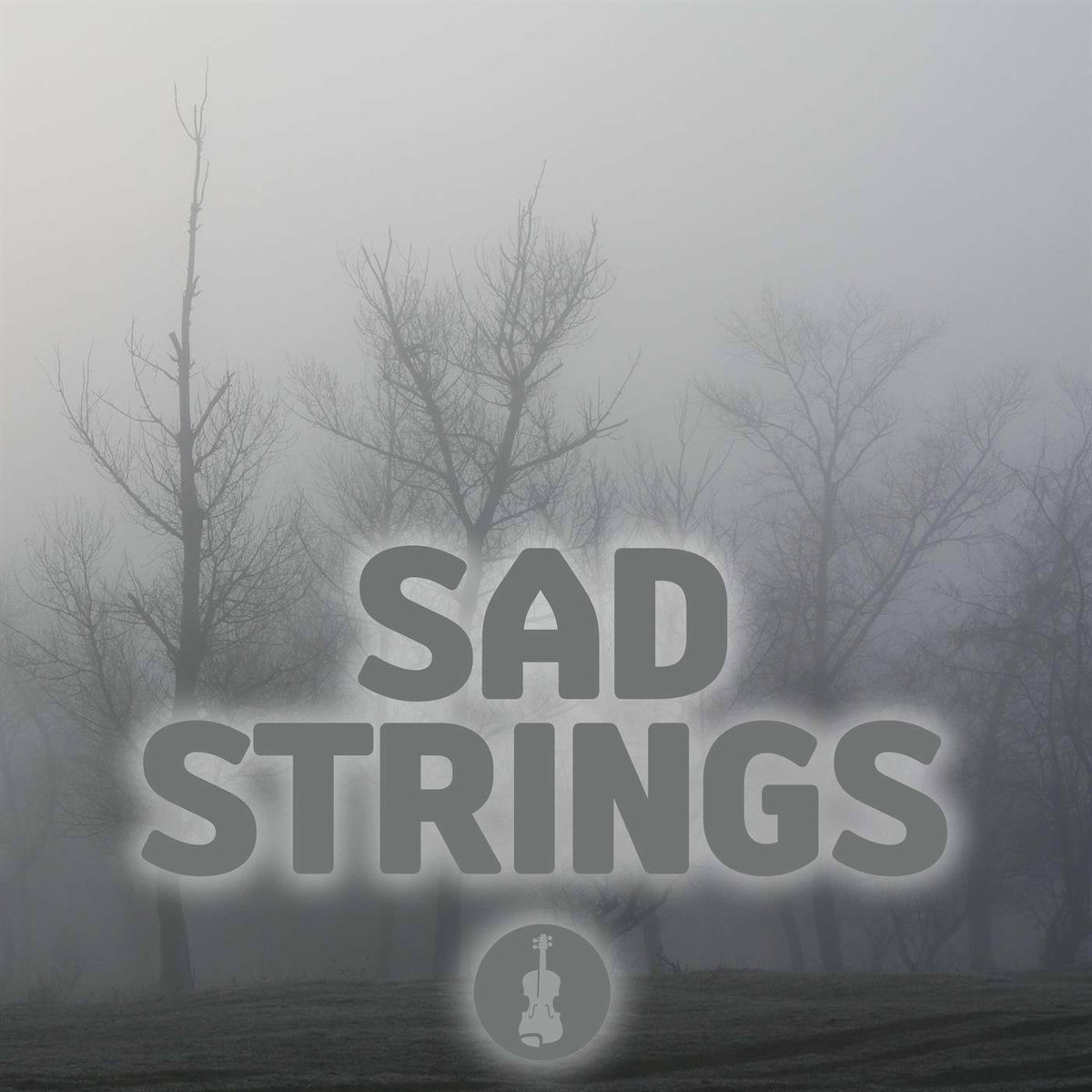 Album cover of Sad Strings