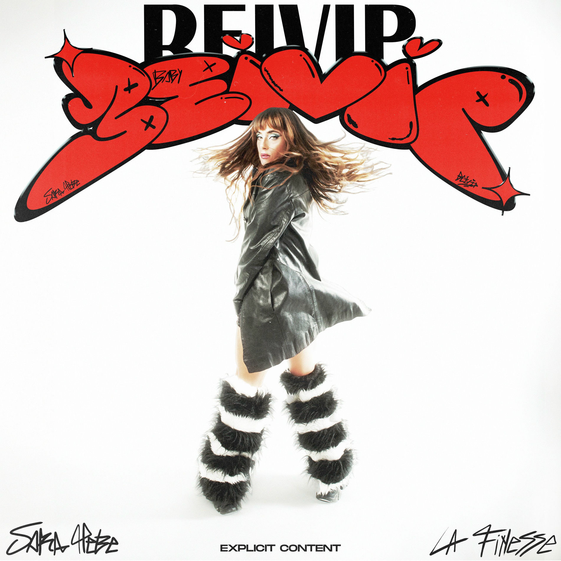 Album cover of Beivip