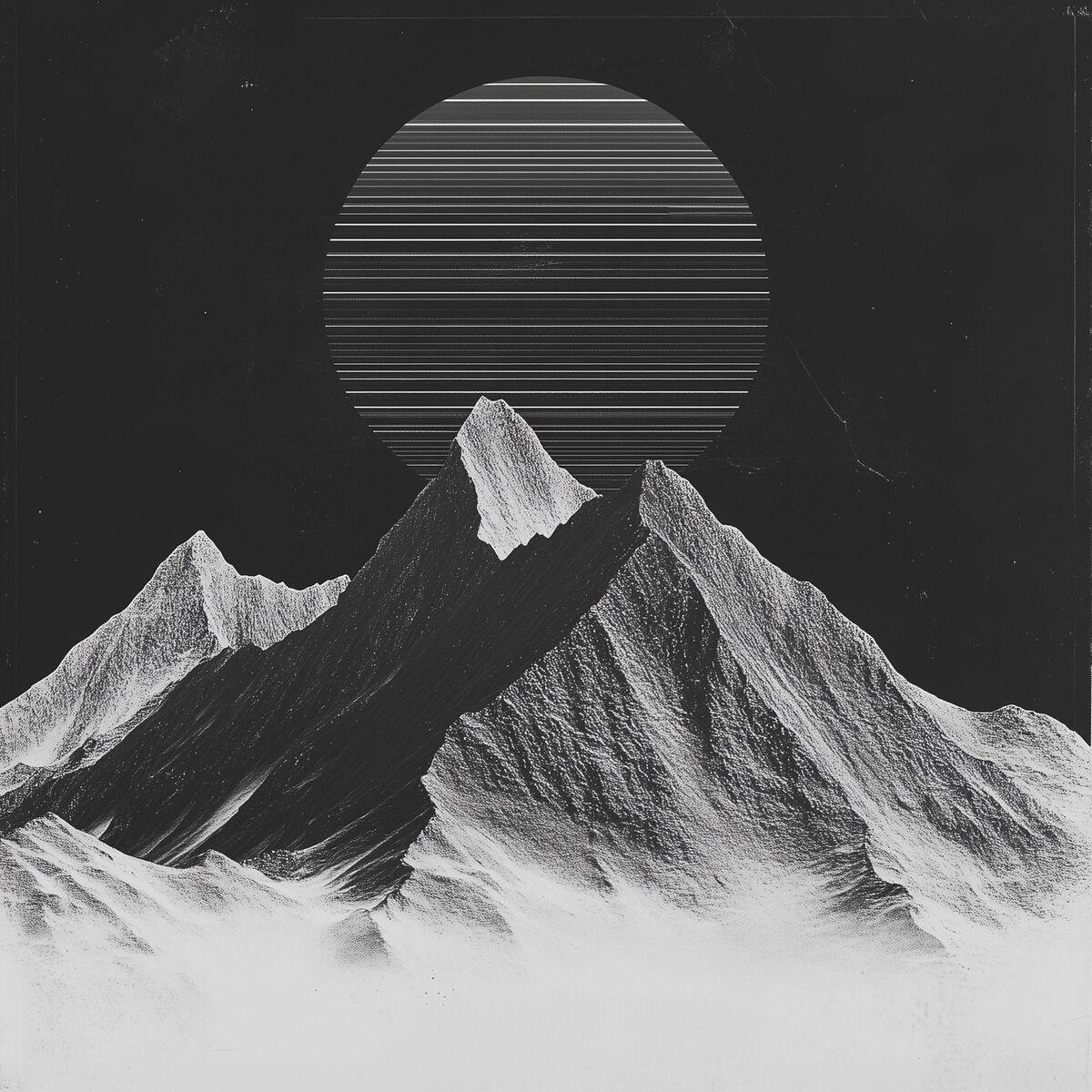Album cover of Summits